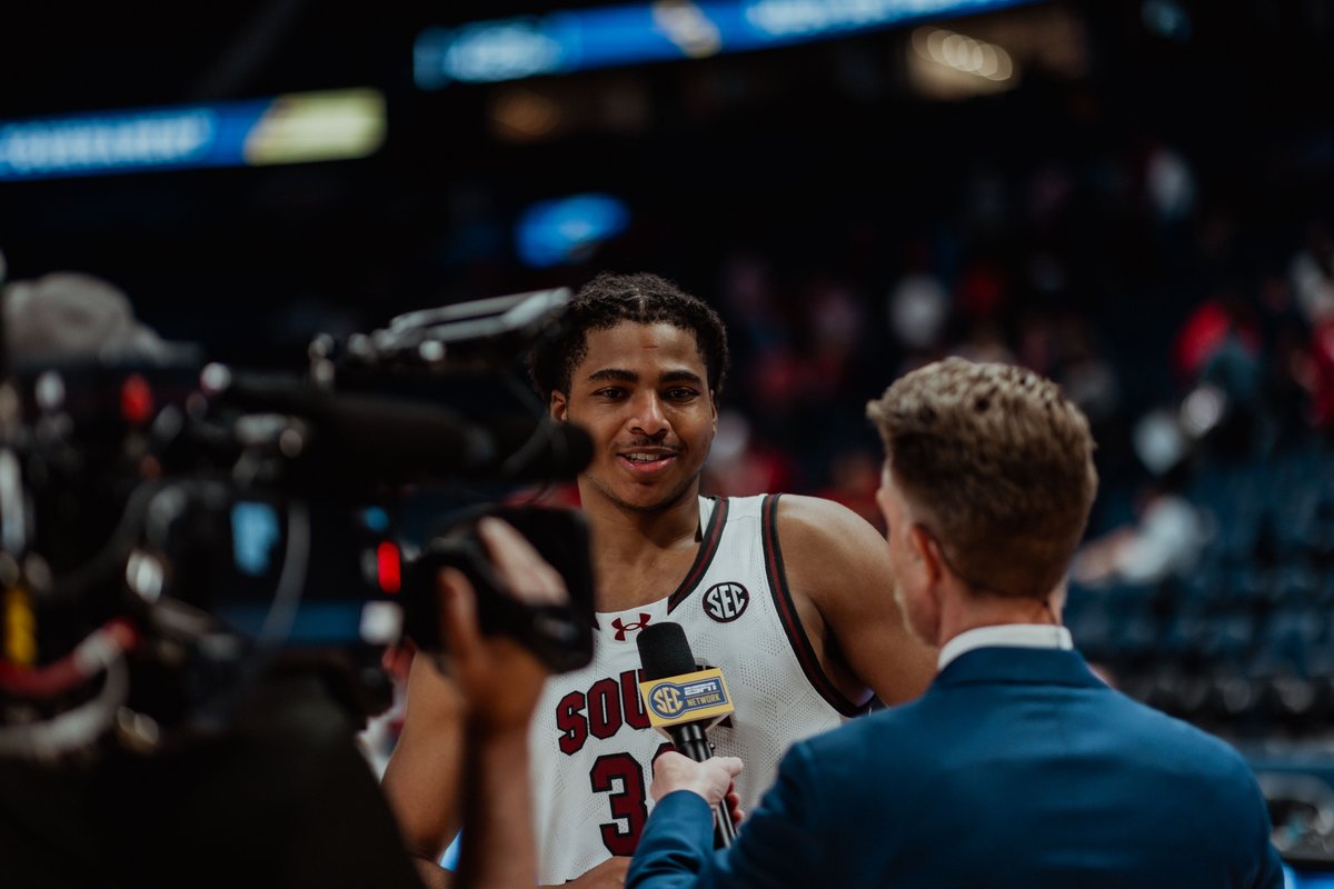 South Carolina Gamecocks tweet media