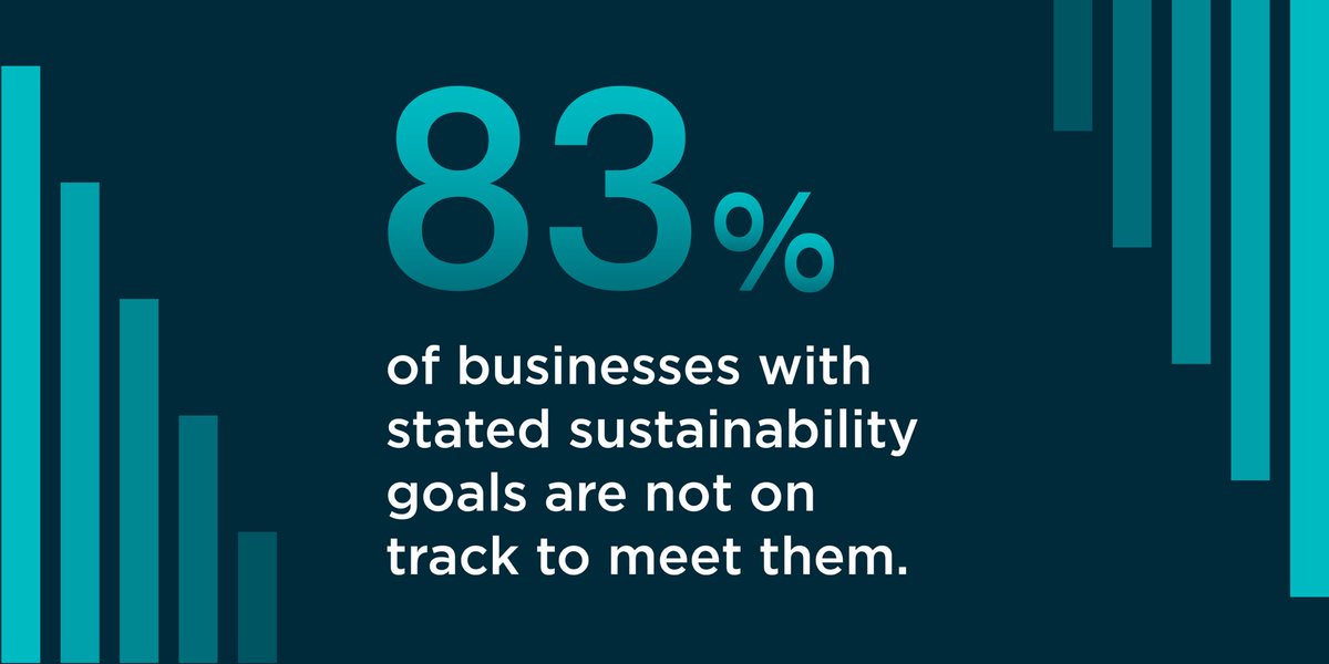 Madison_EI's tweet photo. Our five favorite takeaways from 🔨 “Breaking 83%: We Must Think Differently”, our CRO, Cameron Bard’s blog dives into meeting ambitious sustainability goals and what Madison is doing to help. 

Live now at: https://t.co/lMYWqC7GXn 

#cleanenergy #sustainability #meiplus https://t.co/HQpNyilrBW