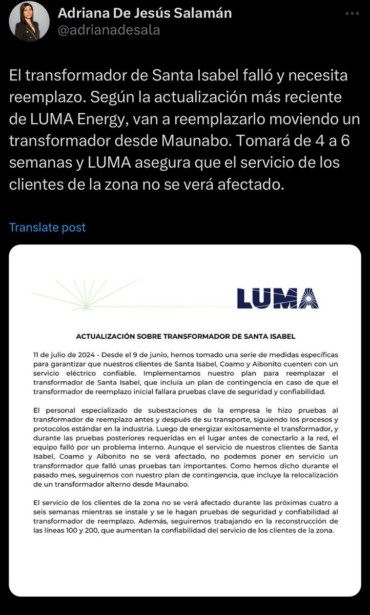 imlespier's tweet photo. Puerto Rico es una serie de Netflix. https://t.co/te6h47Xv5L