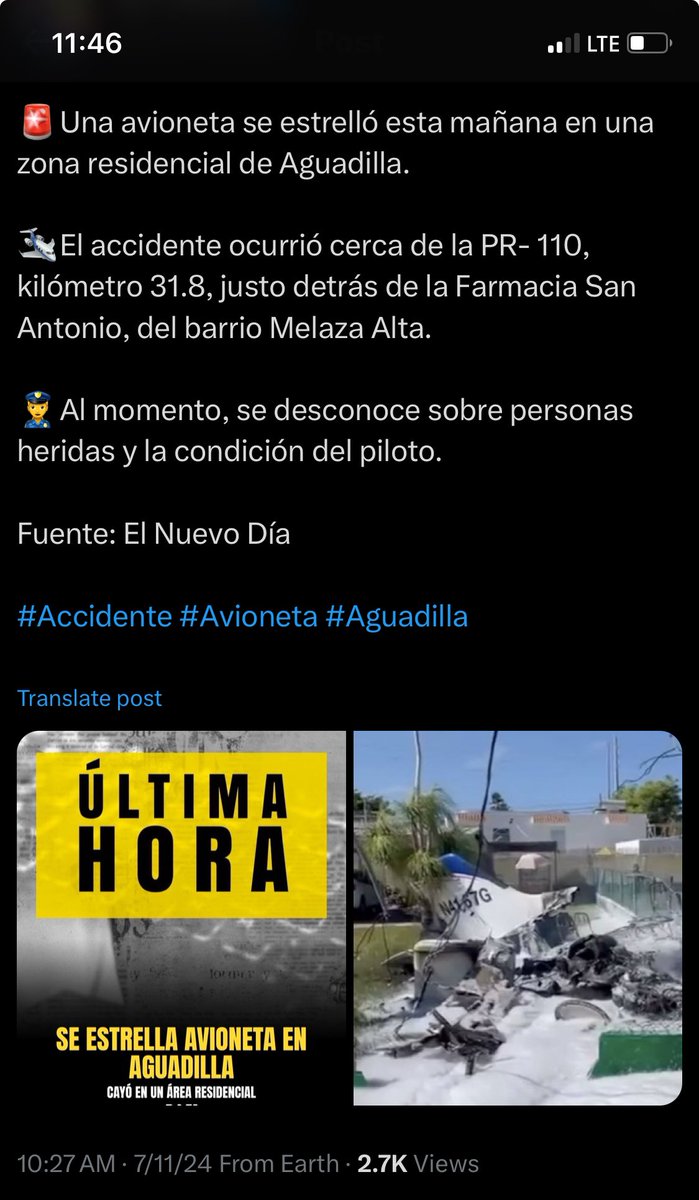 imlespier's tweet photo. Puerto Rico es una serie de Netflix. https://t.co/te6h47Xv5L