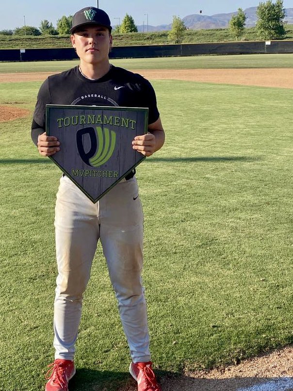 ProspectWire's tweet photo. 2024 LA Invitational
Upperclass  Division
#PWBaseball🎬

Tournament Champions🥇
WOW Factor West 17U

Tournament MVP🏆
Lute Chavez

Tournament MVPitcher💪🏼
Emilio Sbolci

Tournament Finalist🥈
TB SoCal (Not Pictured) https://t.co/BKt7ZT5vRQ