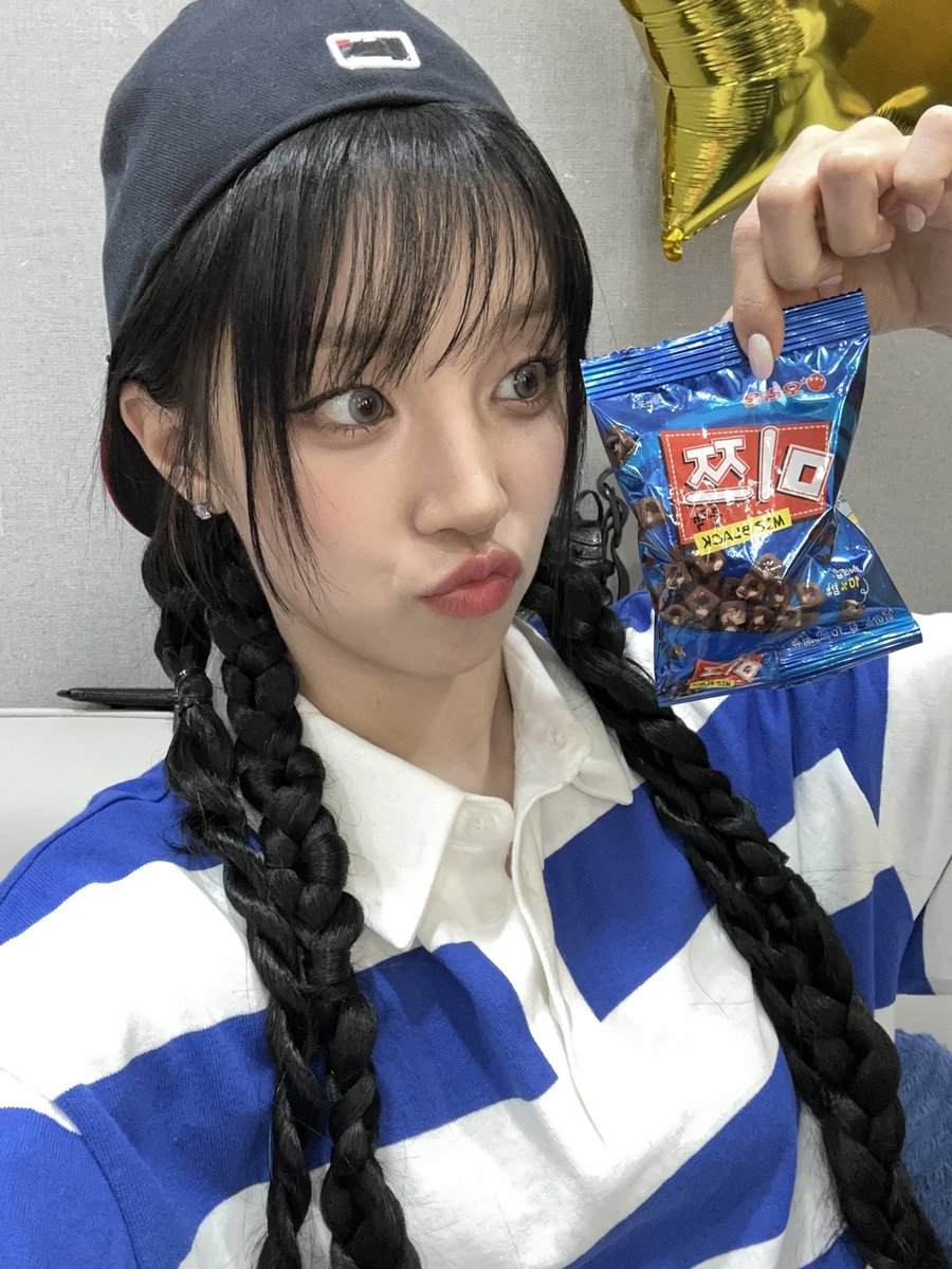 yeonqibbl's tweet photo. 💭🐶
2024/07/11 https://t.co/0lojW0j3nD