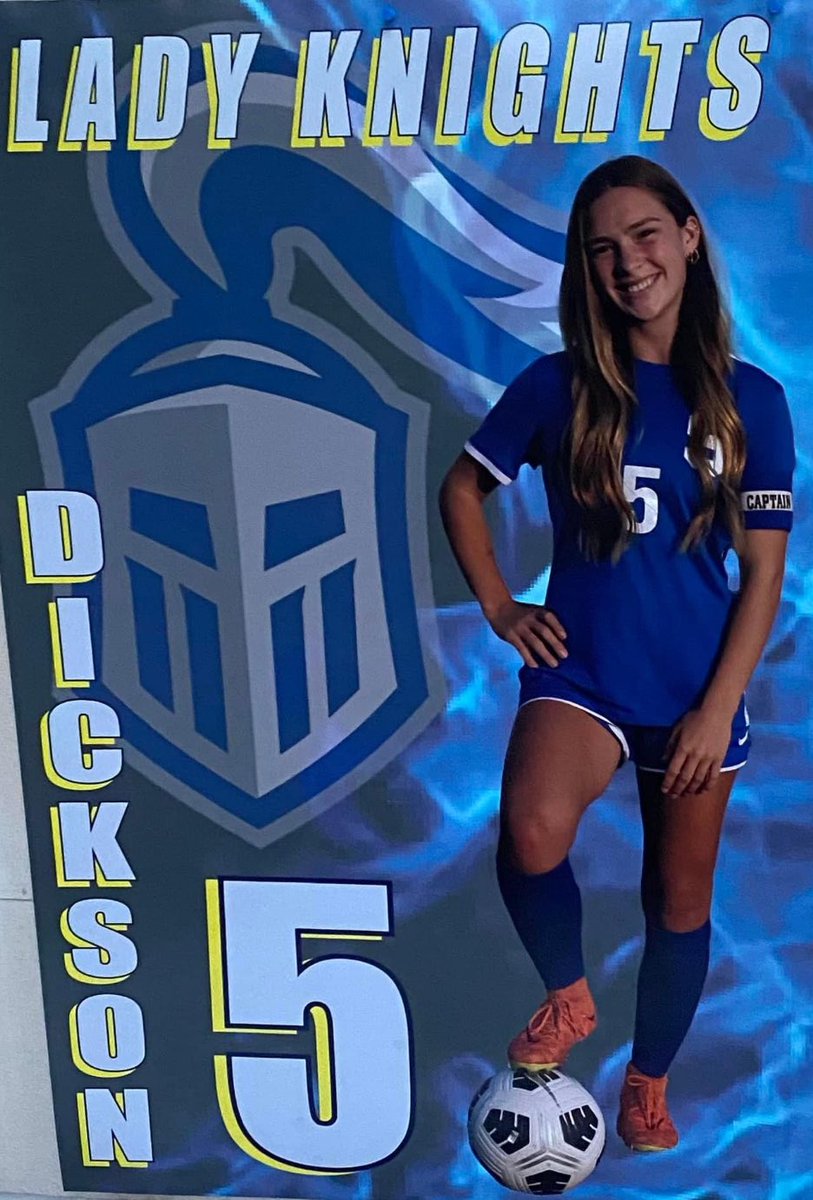 ⚽️🔥 It’s starting to get real. #NSRsoccer 2024 Bridget Dickson. Go get em B!!

#NSR #nsrcommit #gohfutigers