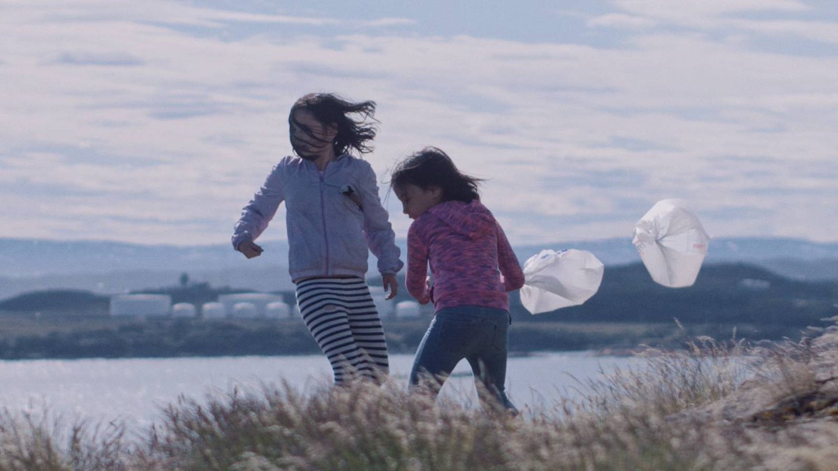 TheFilmStage's tweet photo. #TwiceColonized, opening tomorrow, is a powerful, illuminating look at the future of Indigenous rights.
Read @FinkJohnJ's review: https://t.co/aGAmMZcoix https://t.co/39smA64D6m