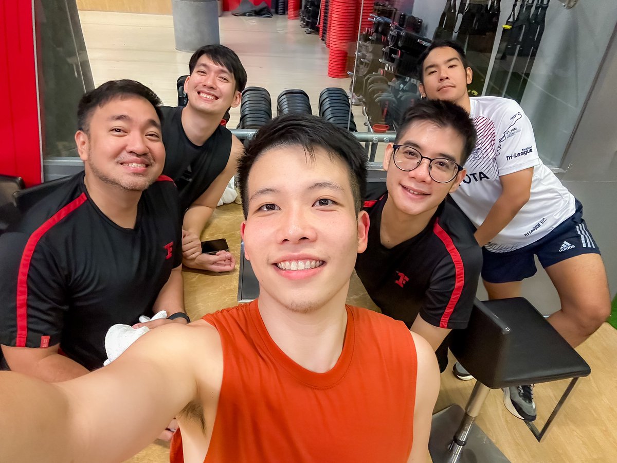 ForgetMeEgle's tweet image. คนเราจะเล่น #Bodystep ทุกวันได้มั้ย … ได้ดิ ลองดู มาเข้าสเตปกับเรามั้ย???