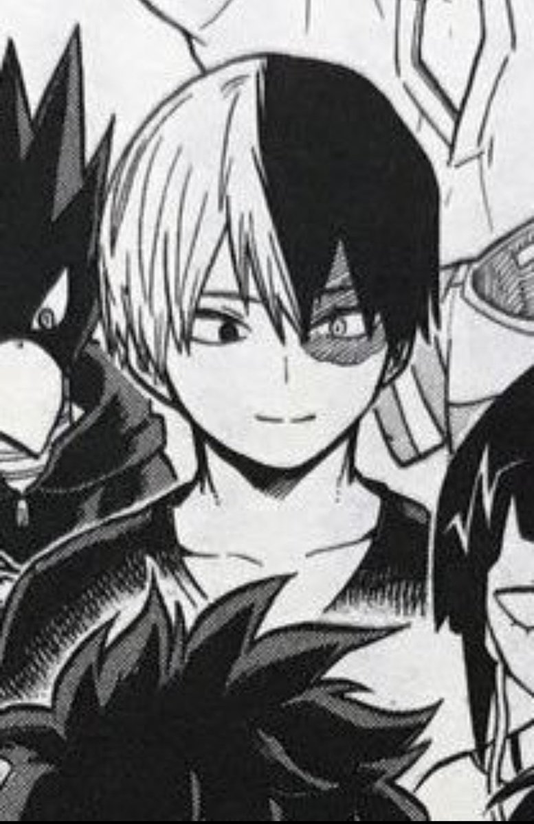 FreezeFlame's tweet photo. This boii is still my free therapy 🥲🥲
#MHA #MyHeroAcademia #ShotoTodoroki #Anime https://t.co/UV4ZvzVBKc