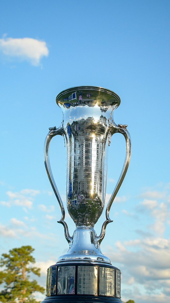 Georgia State Golf Association tweet media