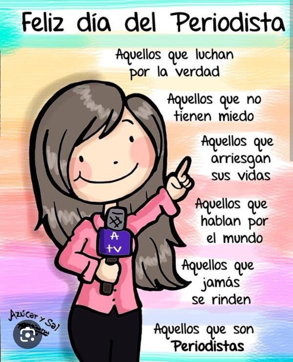 Feliz día colegas!!❤️😎💪