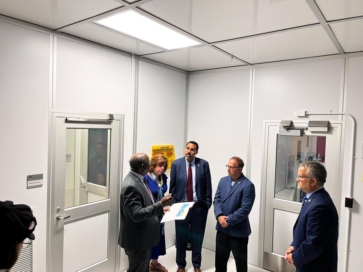 Chancellor John B. King tweet media