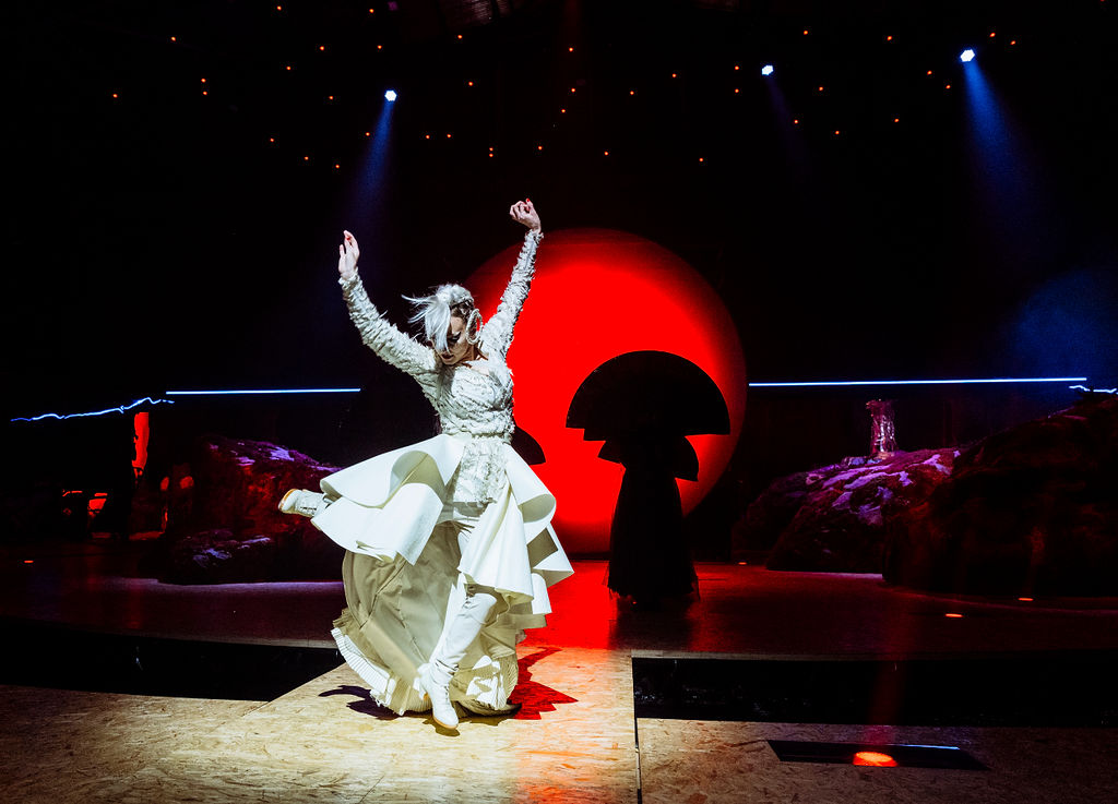 Troublemakers (@troublemkrs) on Twitter photo #CirqueduSoleilSPIRIT est le fruit d'une collaboration entre <a href="/The_Macallan/">The Macallan</a> & le <a href="/Cirque/">Cirque du Soleil</a>.
Nous sommes heureux.ses d'avoir participé à la conception & l'intégration du système audio.
© 2024 Cirque du Soleil. All rights reserved.
📷 Marie-Andrée Lemire
#Troublemakers #CirqueduSoleilSPIRIT est le fruit d'une collaboration entre <a href="/The_Macallan/">The Macallan</a> & le <a href="/Cirque/">Cirque du Soleil</a>.
Nous sommes heureux.ses d'avoir participé à la conception & l'intégration du système audio.
© 2024 Cirque du Soleil. All rights reserved.
📷 Marie-Andrée Lemire
#Troublemakers