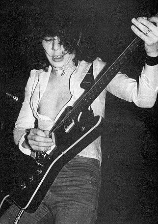 SukursalRock's tweet photo. 42 years ago today...
On this day, July 11th, 1982, Phil Collen, former guitarist with the glam rock band called Girl, replaced Pete Willis in Def Leppard who was fired due to excessive alcohol consumption on the job. #DefLeppard #RockOn #RockIsLife #PhilCollen https://t.co/QOgBodoDVL