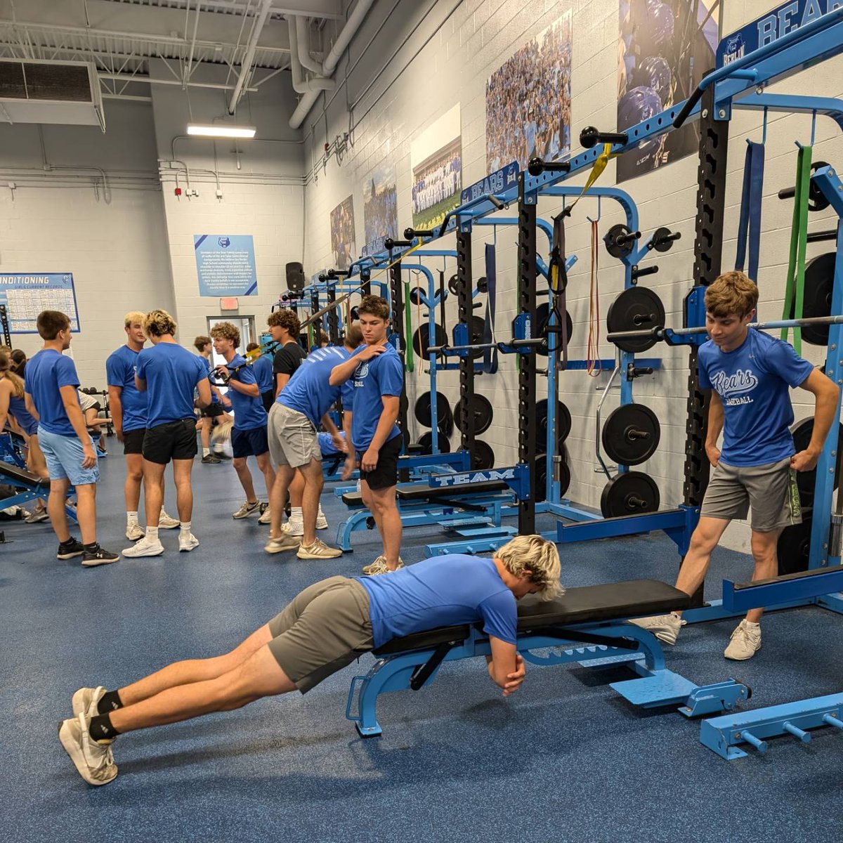 Ben Jagger tweet media