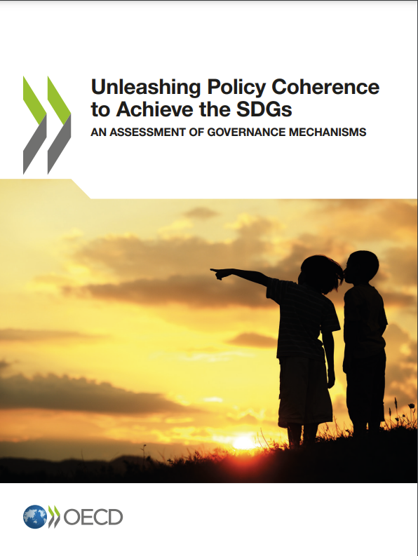 OECD PolicyCoherence tweet media