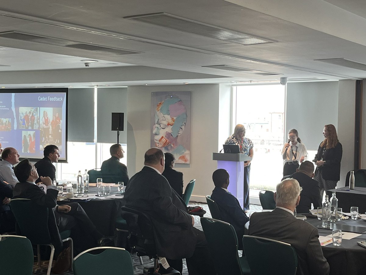 #HellomynameisClaire tweet media