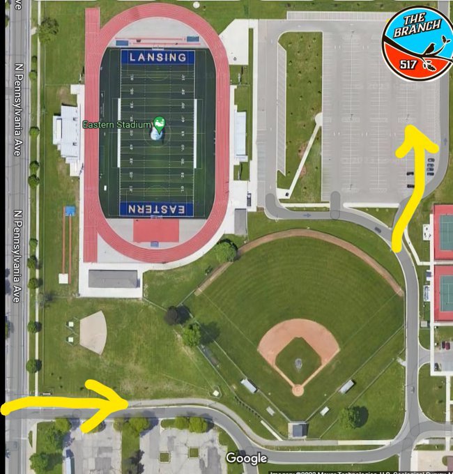 The Branch SG tweet media