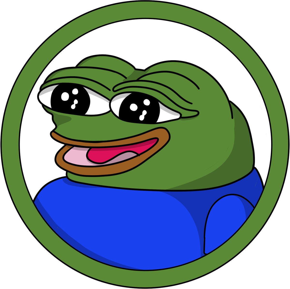 Peepo (aka Pepo) is one of the most used memes on the internet. It just hasn't been done right as a memecoin yet— $PEPE wasn't the first #Pepe, and $APU wasn't the first #Apu. Our goal with this CTO is to make it the first successful Peepo memecoin. With the original developer