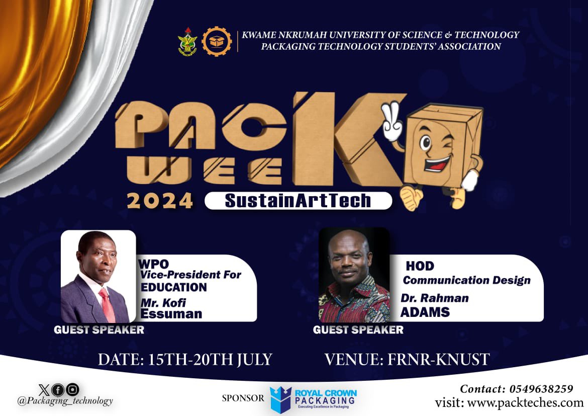 WORLD PACKAGING ORGANISATION tweet media