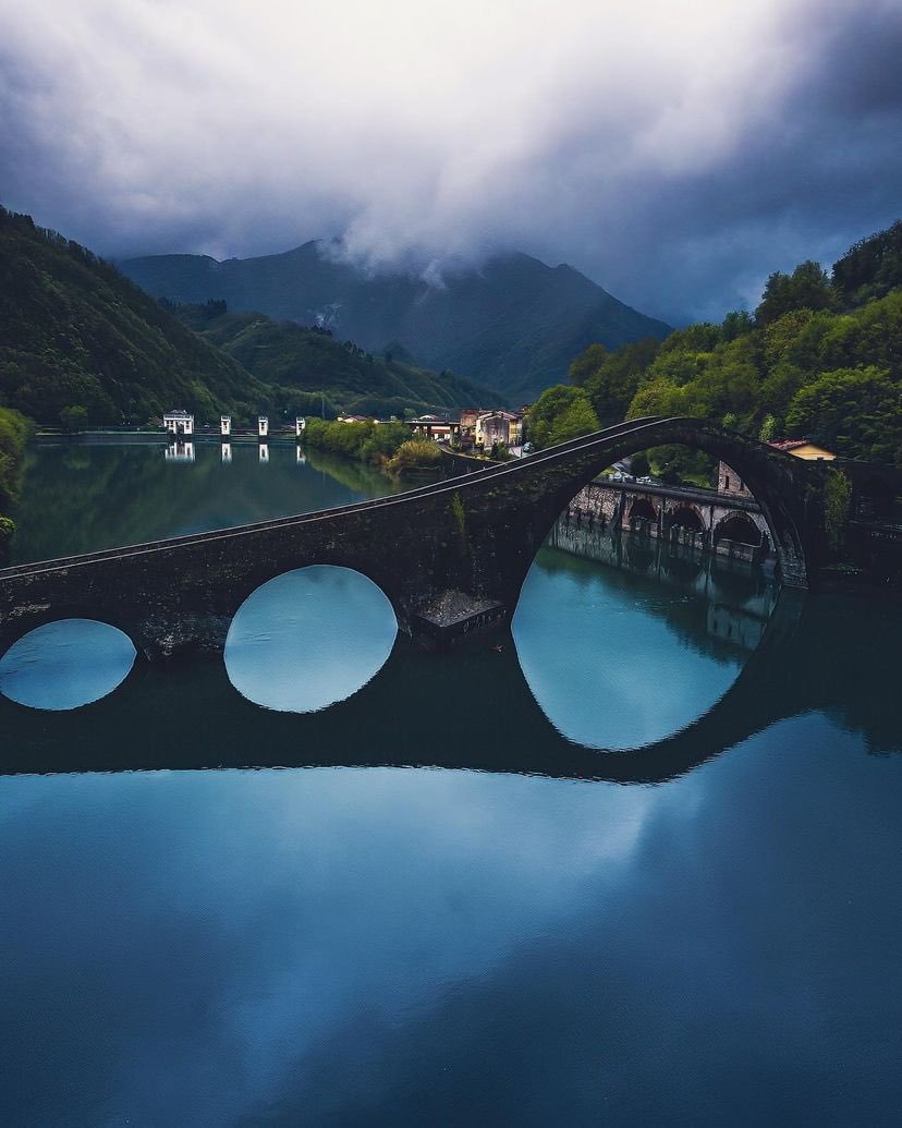 Explore The World tweet media