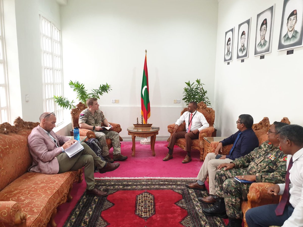 NCTCMaldives tweet picture