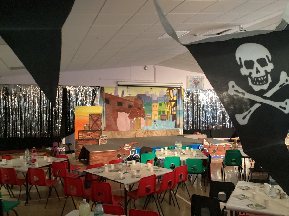 Andy Yearsley tweet media