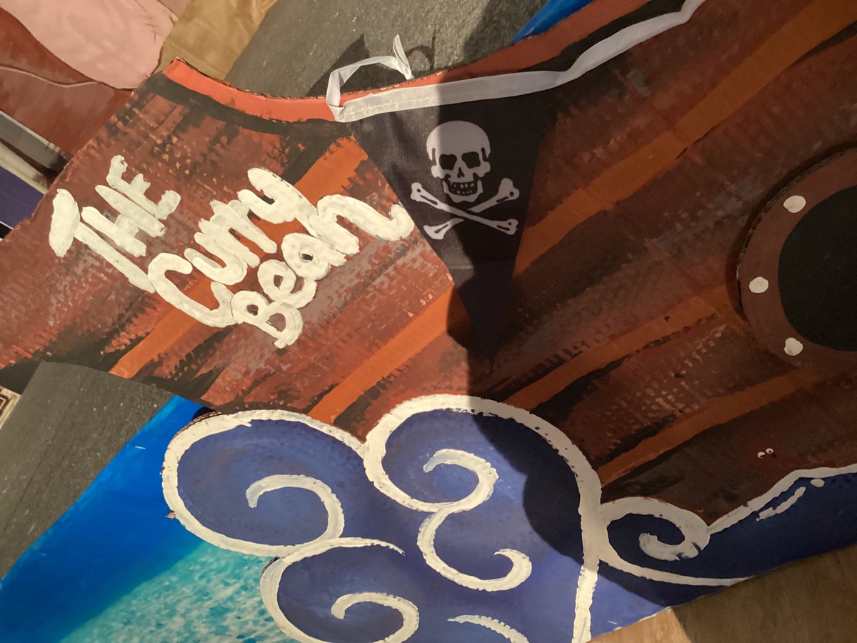 Andy Yearsley tweet media