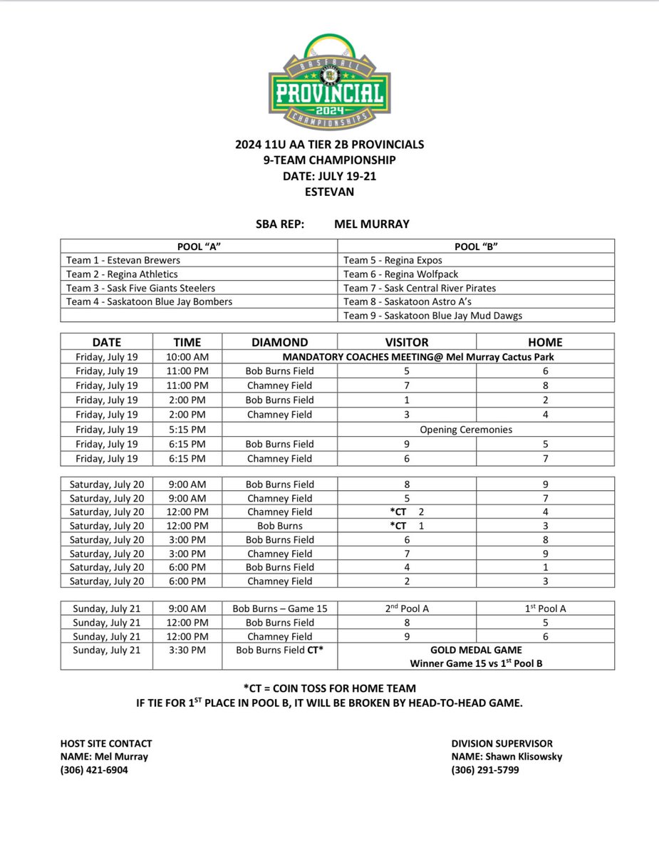 EMB Baseball tweet media