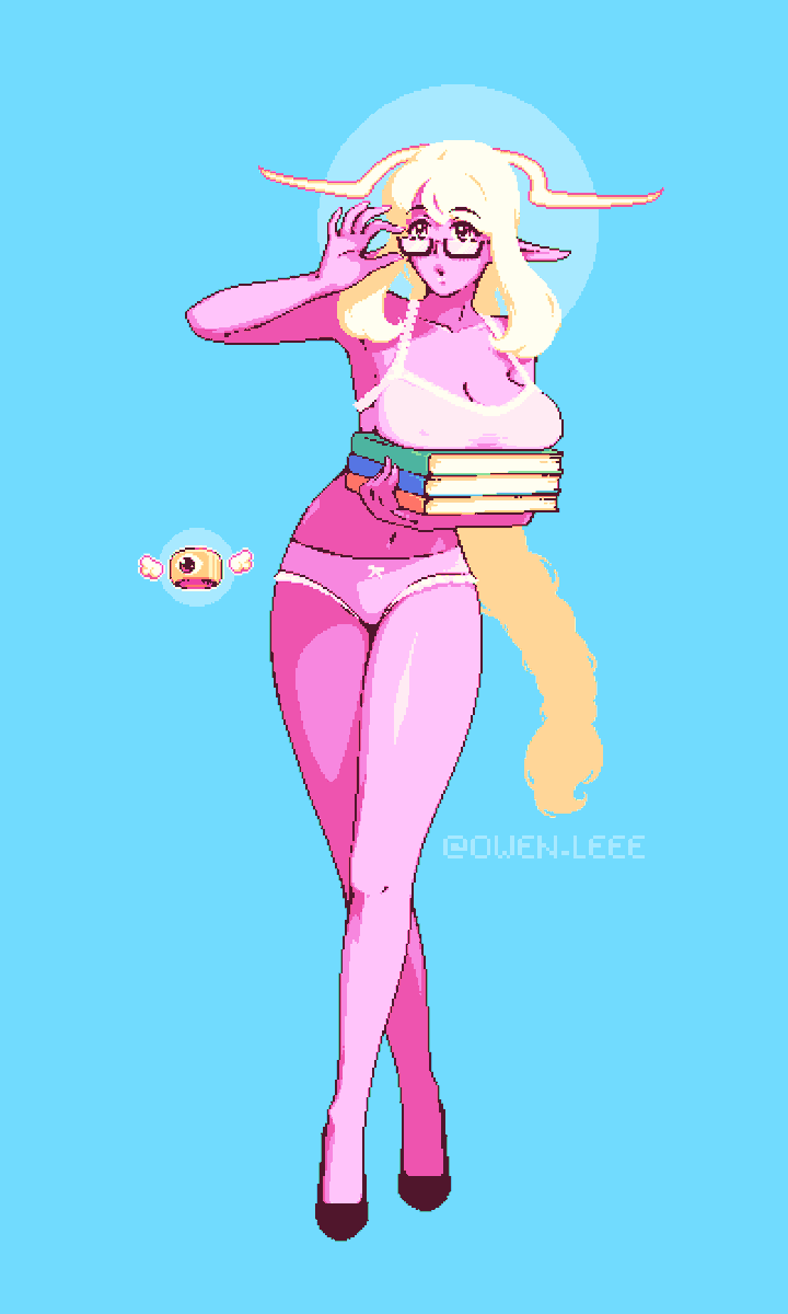 👼😇
📗📘📙