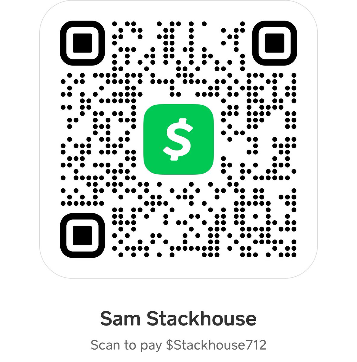 Sam_Stackhouse's tweet image. Buy some merch!!! Also taking birthday fun donations!! My birthday is tomorrow! #samstackhouse