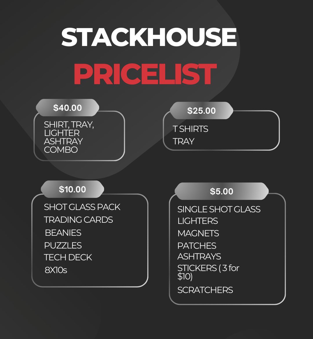 Sam_Stackhouse's tweet image. Buy some merch!!! Also taking birthday fun donations!! My birthday is tomorrow! #samstackhouse