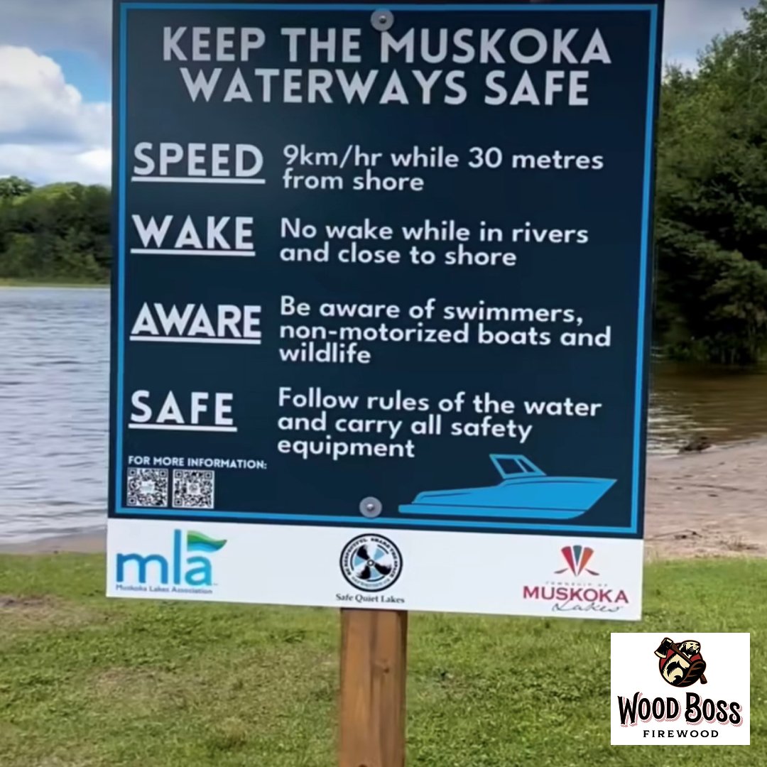 woodbossinc's tweet photo. Keep The Muskoka Waterways Safe ! #muskoka #firewood #kilndriedfirewood #campfirewood #bonfire #sundridge #burksfalls #magnetawan #emsdale #sprucedale #huntsville #rosseau #baysville #dwight #katrine #seguinfalls #ahmicharbour #dunchurch #mckellar #almaguinhighlands #parrysound https://t.co/7hGX7gTMsP