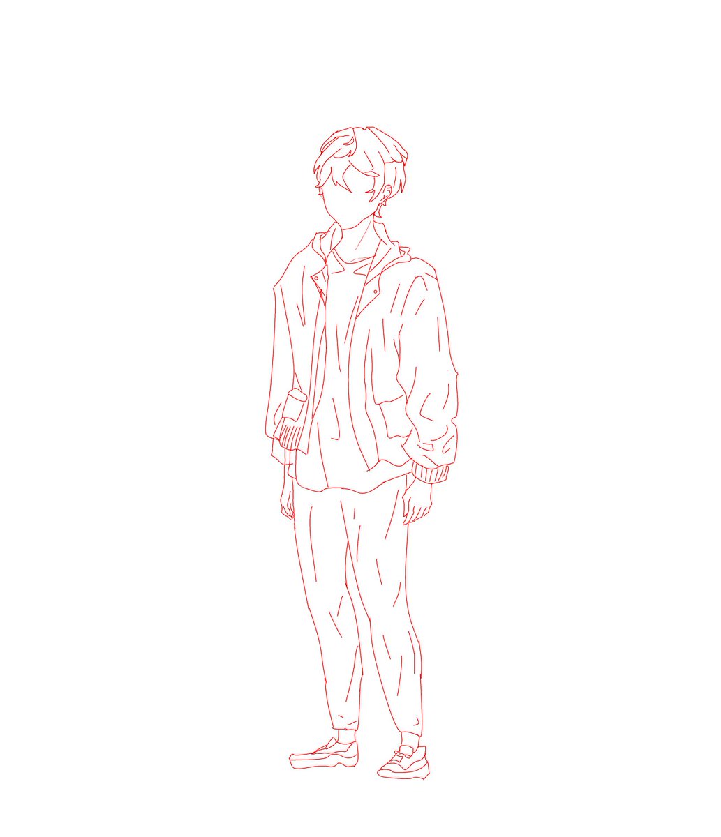 idan_art's tweet photo. practice lagiii😵
#illustration #digitalart #practiceart https://t.co/tK4G26baXa