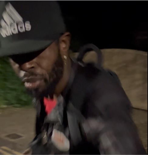 TristanCorkPost's tweet photo. BREAKING: Police release image of the man being sought after a body in two suitcases was left at the Clifton Suspension Bridge in Bristol last night.
Latest updates here: https://t.co/Yyz1EeQkx5 https://t.co/Ro6SzjDVJV