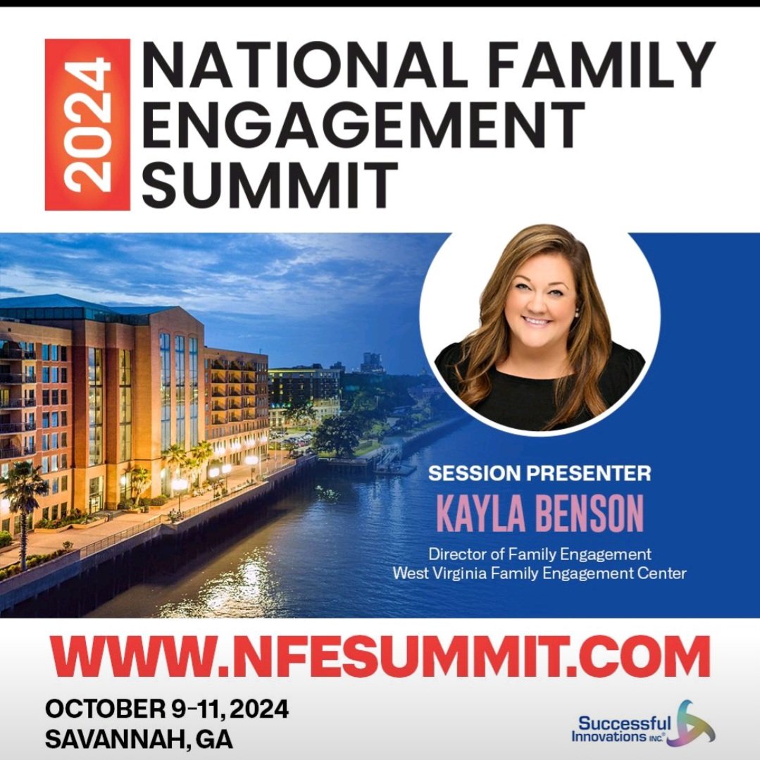 nfesummit's tweet photo. How do you leverage family engagement to improve educational and family engagement equity? Discover how with this inspiring and impactful example from our field! #nfesummit https://t.co/PhWKnN6Vqw