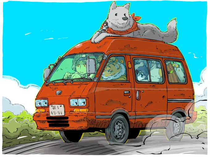 #見た人も無言でなにか日本あげる 