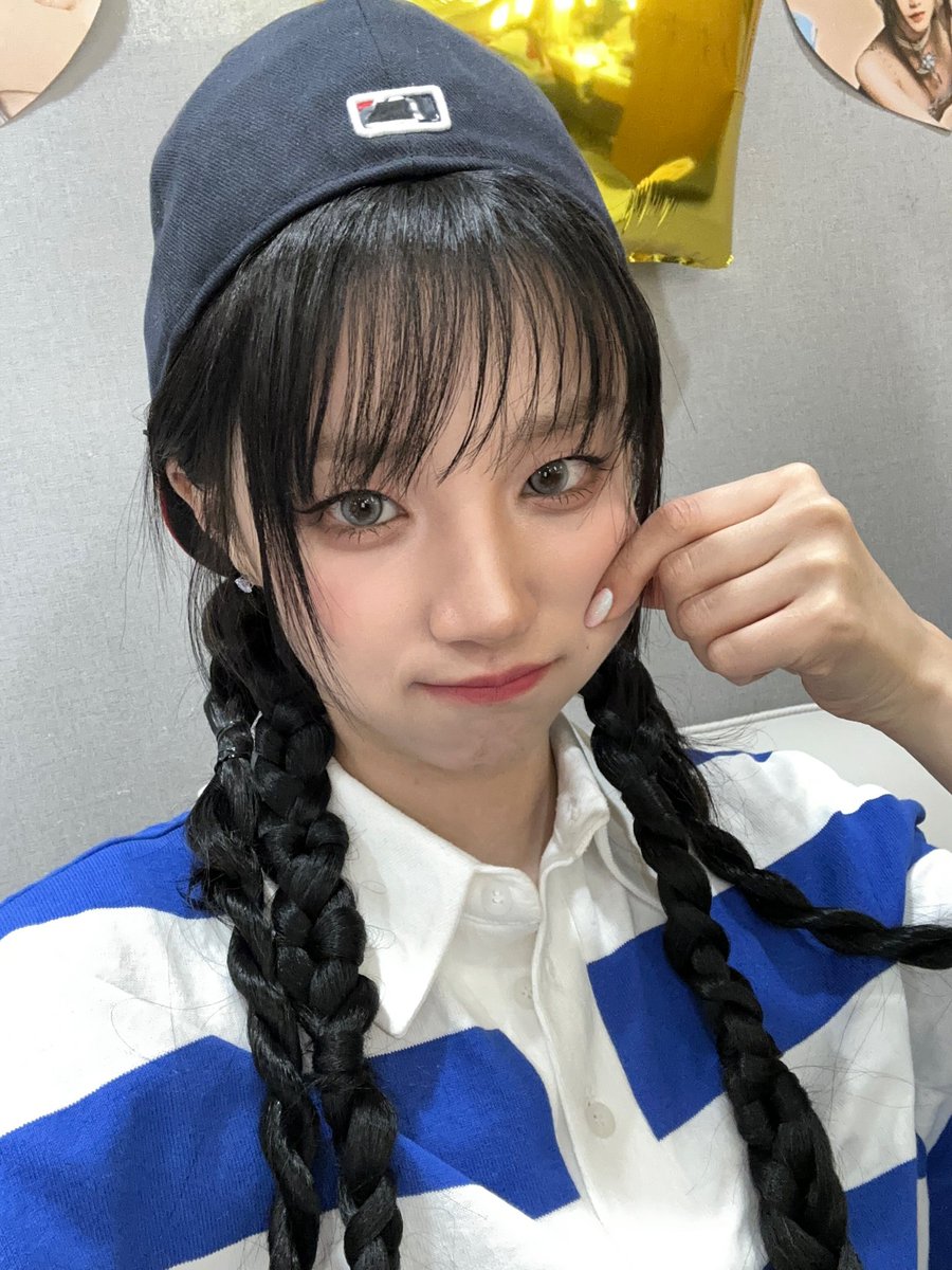 yeonqibbl's tweet photo. 💭🐶
2024/07/11 https://t.co/4jLvnrMoYV