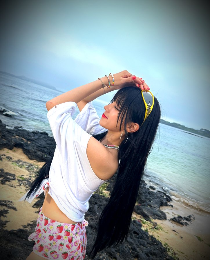 yeonqibbl's tweet photo. 💭🐶
2024/07/11 https://t.co/4jLvnrMoYV