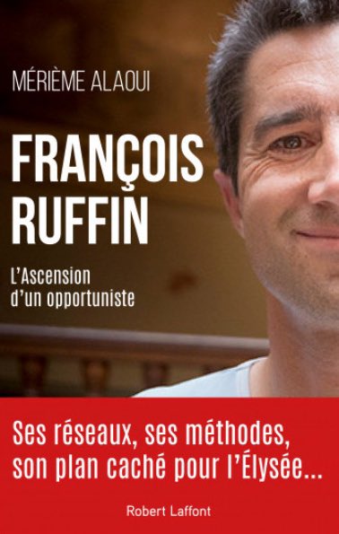 Je rappelle que la journaliste <a href="/MeriemeAlaoui/">Mérième Alaoui</a> avait eu le nez fin depuis Mars 2021 et a brossé une enquête sur François Ruffin. Elle a assisté à des réunions du groupe politique Picardie Debout. On y évite des sujets, comme « l’islam dans les banlieues » ou les « violences 👮‍♀️ »