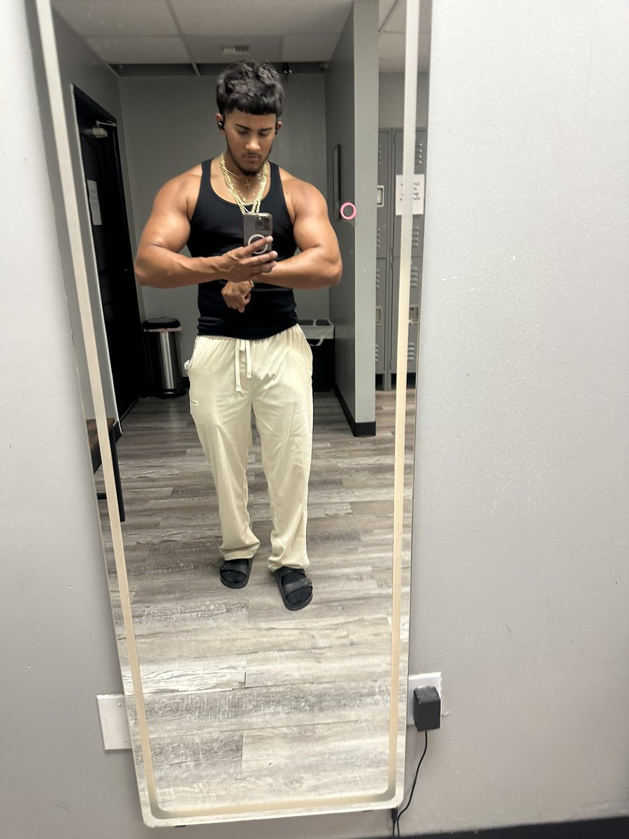 Been a while Twitter
