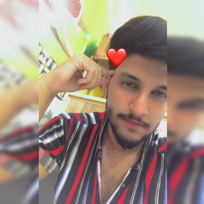 Sam_here7869's tweet photo. #NewProfilePic https://t.co/3hDNJLwxGN