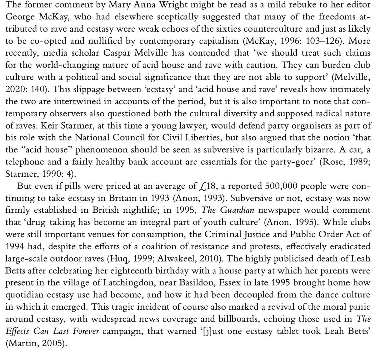 Peder Clark tweet media