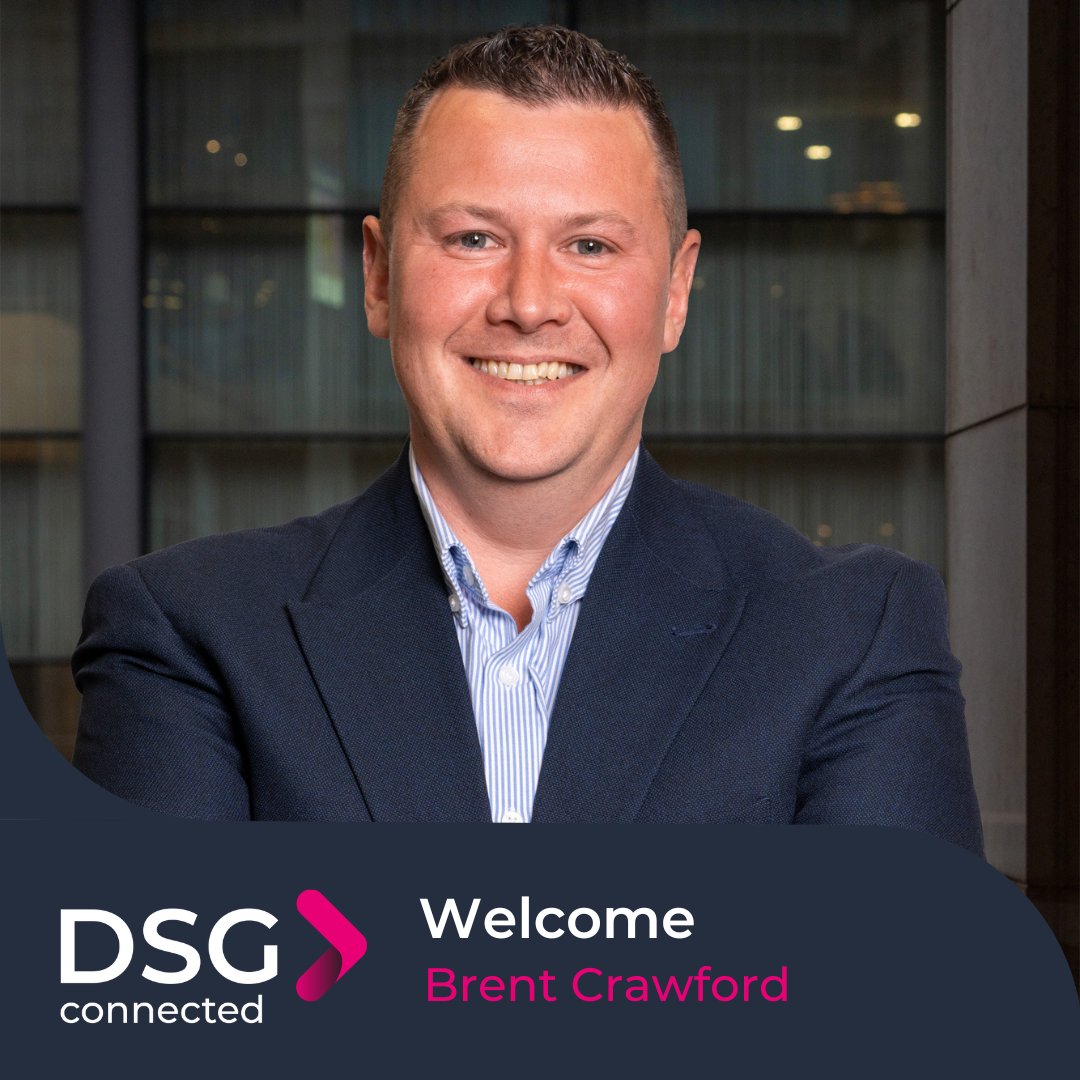 DSGconnected's tweet photo. We're excited to introduce the newest addition to our Northern Ireland team!😊

With Brent on board, we’re delighted to expand our support for independent dealers across Northern Ireland!

He enjoys spending time with his wife and their three boys, playing golf &amp; fishing🎣 https://t.co/zQ2h7c9qqv