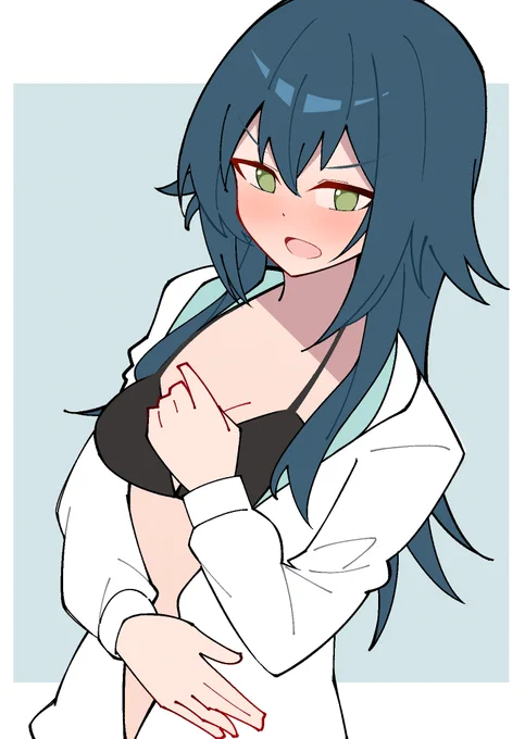 #学マス水着手毬 