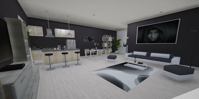 Dynasty8_sadoj's tweet photo. 🏘️ Studios à louer 

Studios sécurisés et modernes comprenant un salon, une cuisine, une chambre et une salle de bain, équipés d'un coffre et d'un dressing. 

Vous pourrez également profiter d'une piscine, d'un parking et d'une borne de recharge pour véhicules électriques. https://t.co/zY0HTmNk0k