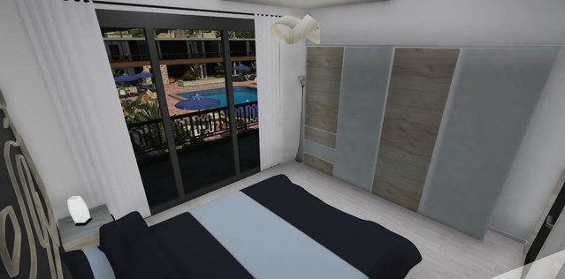 Dynasty8_sadoj's tweet photo. 🏘️ Studios à louer 

Studios sécurisés et modernes comprenant un salon, une cuisine, une chambre et une salle de bain, équipés d'un coffre et d'un dressing. 

Vous pourrez également profiter d'une piscine, d'un parking et d'une borne de recharge pour véhicules électriques. https://t.co/zY0HTmNk0k