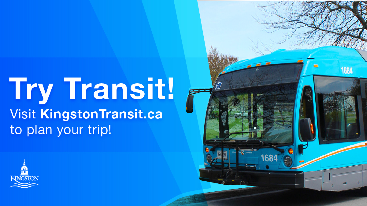 City of Kingston - Municipal Government tweet media