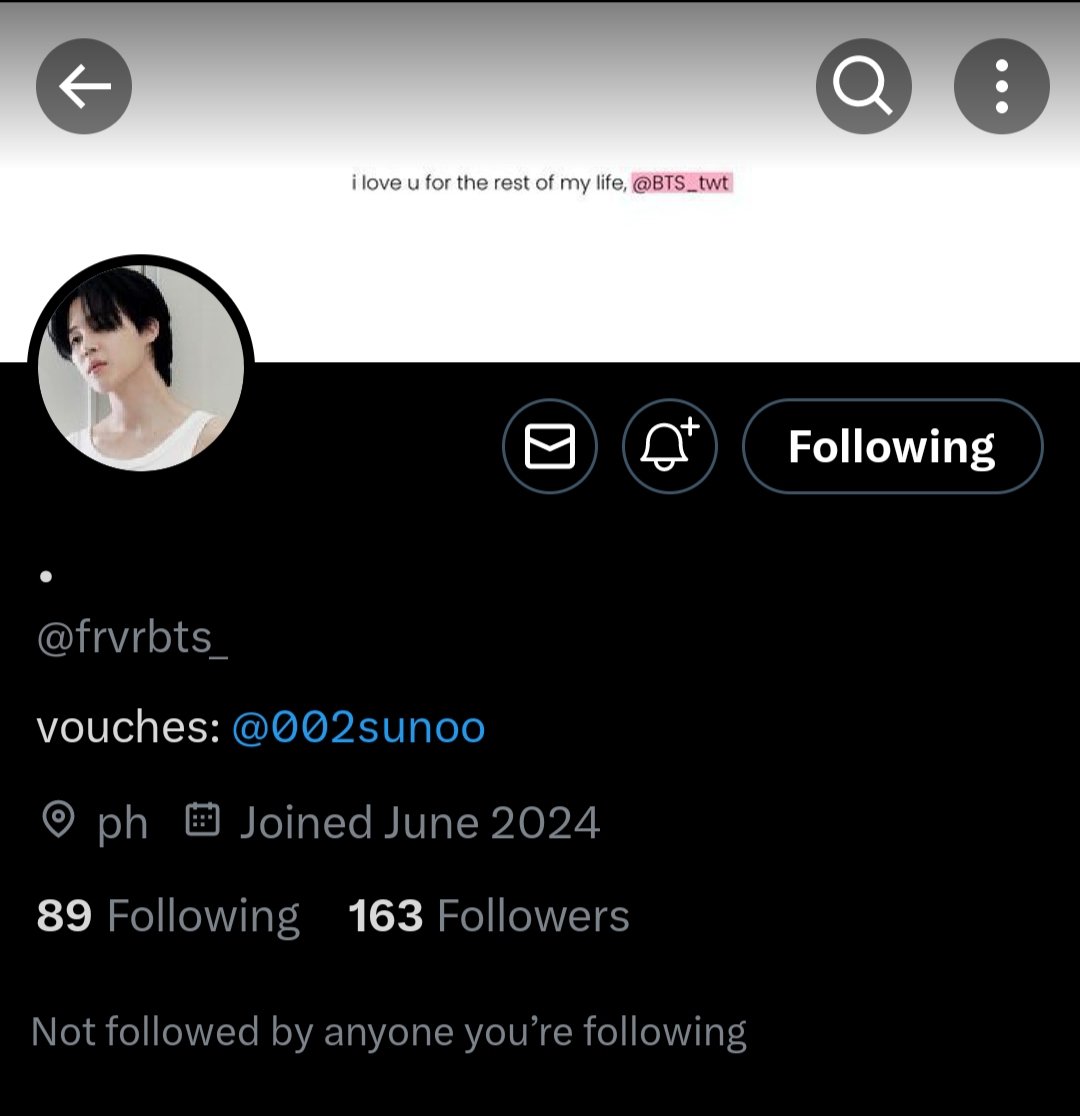 LiliChu13's tweet photo. Hello! @frvrbts_ please check your inbox. You ghosted me after sending you the payment. 2 days na beh. Too good to be true ang price, pero sino ba naman hindi kakagat sa mura. There are honest sellers na deserve pa sana yan. I understand no rush, 1 day, pero 2 days? No seen?? 🫨 https://t.co/uYDPDIZyiR