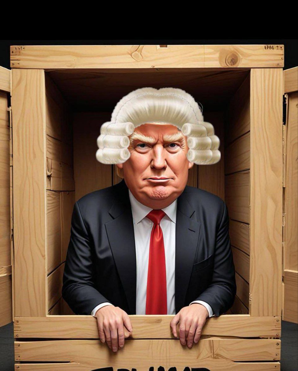 MEME CONTEST GIVEAWAY 🤑🤑

📣 Join our TRUMPWIG contest for a chance to win cash prizes! 🏡 💵 Show off your creativity and memetic power to win
1⃣st Place - $250
2⃣nd Place - $200
3⃣rd Place - $150
4️⃣th Place - $100
5️⃣th place - $50

Start Date : Thursday July 11
End Date :
