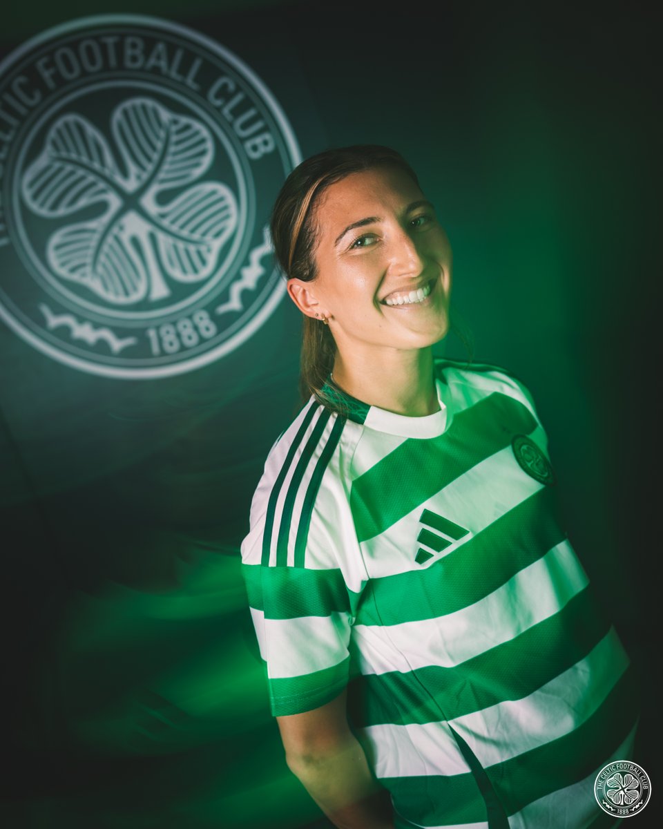 Celtic FC Women tweet media