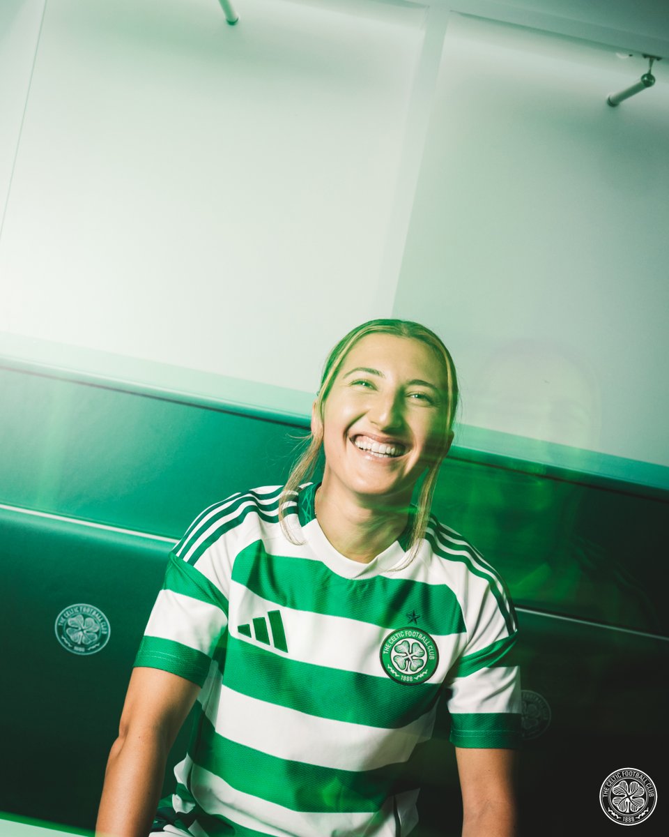 Celtic FC Women tweet media