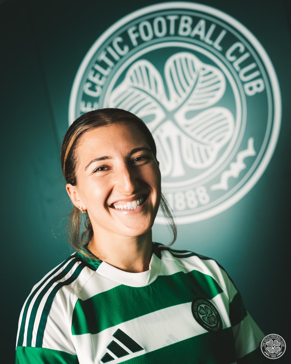 🔦😄

#CelticFC🍀